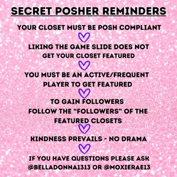 I'm Posh Boss Today! WooHoo! 8/21/25 - Picture 4 of 6